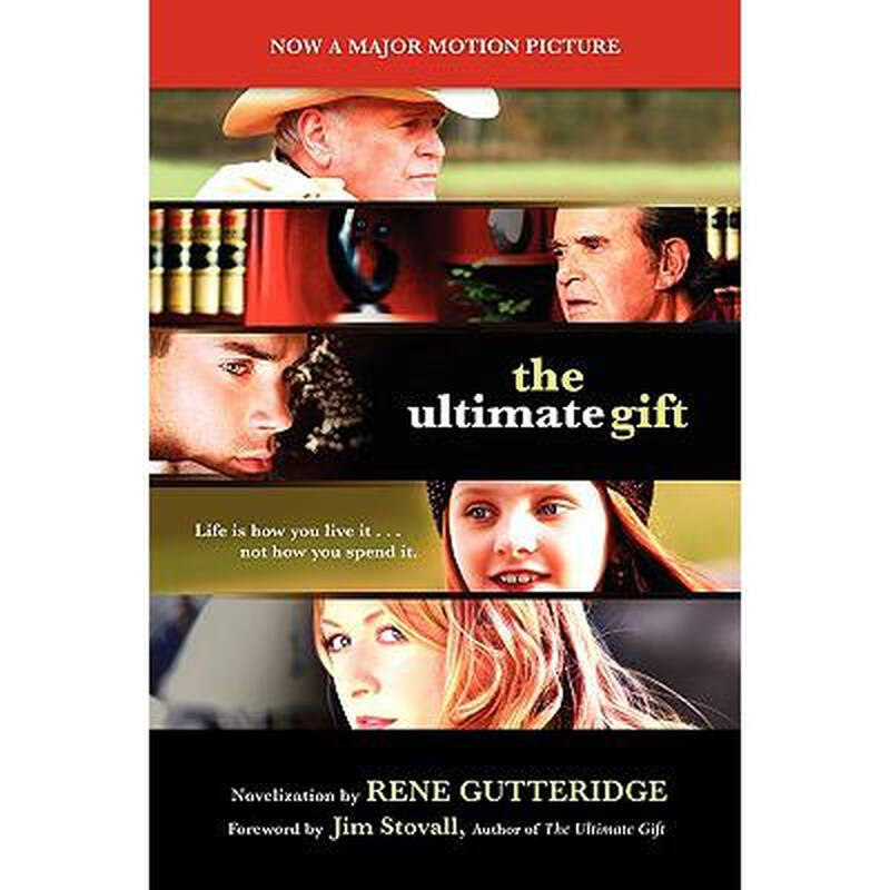 the ultimate gift