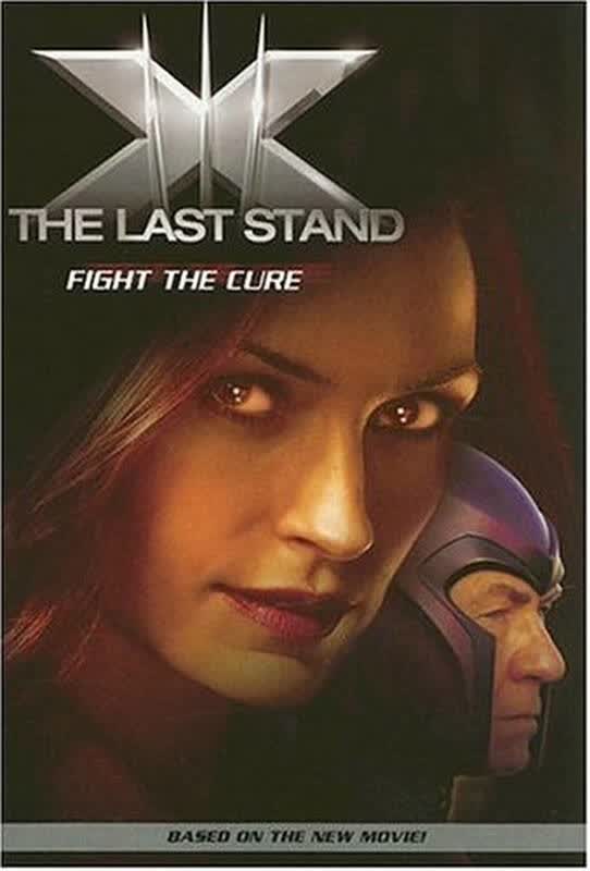 x-men: the last stand: fight the cure - 京东触屏
