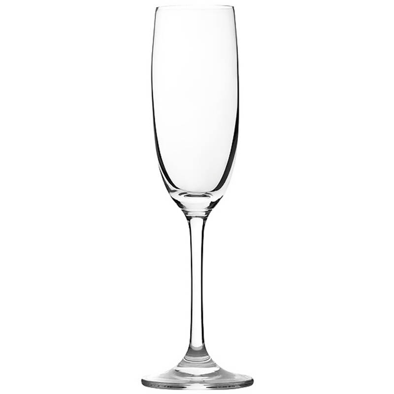 法国 原价进口 水晶杯 香槟杯 全网最低价