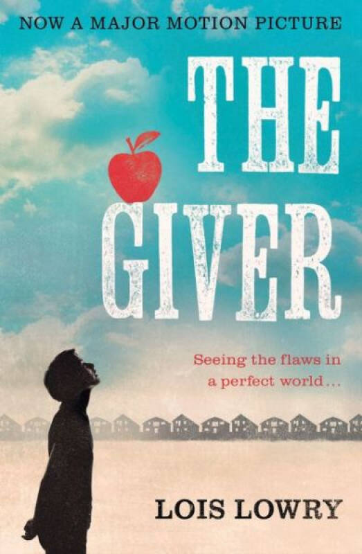 [英文原版]the giver/lowry, lois/harpercollins