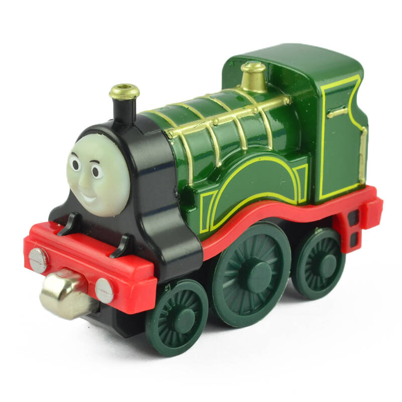 托马斯和朋友合金小火车儿童玩具车火车头模型 艾米丽