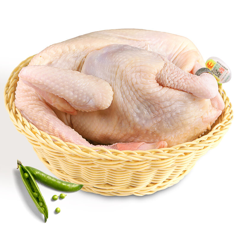 天农凤中皇清远鸡自营专区