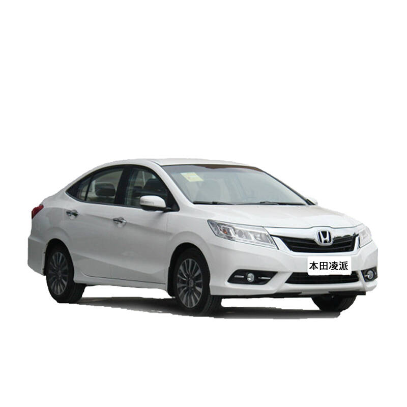 【武汉车型】本田 凌派 2013款 1.8l 白色 自动豪华版
