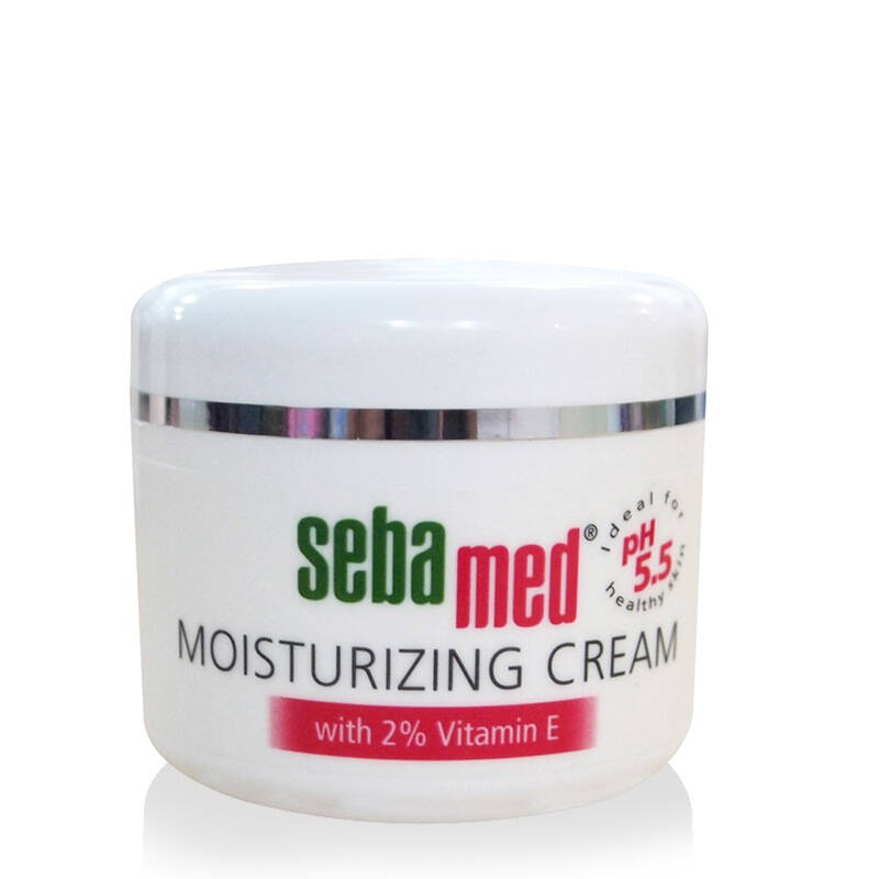 手机端：德国施巴 PH5.5水分面霜75ml  69元(还可满199-80，平时要154)