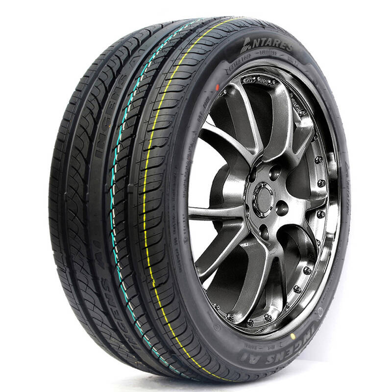 安泰路斯轮胎245/50r18现代雅绅特英菲尼迪m25宝马