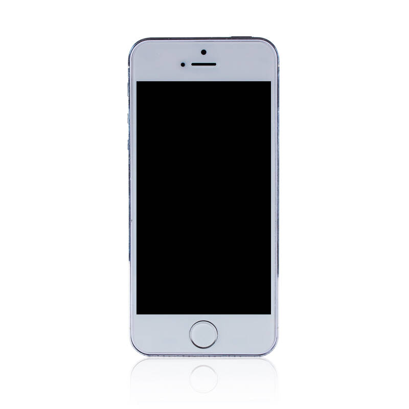 萌客 手机模型 适用于 苹果 iphone5s 手机模型机 展示机 机模金属