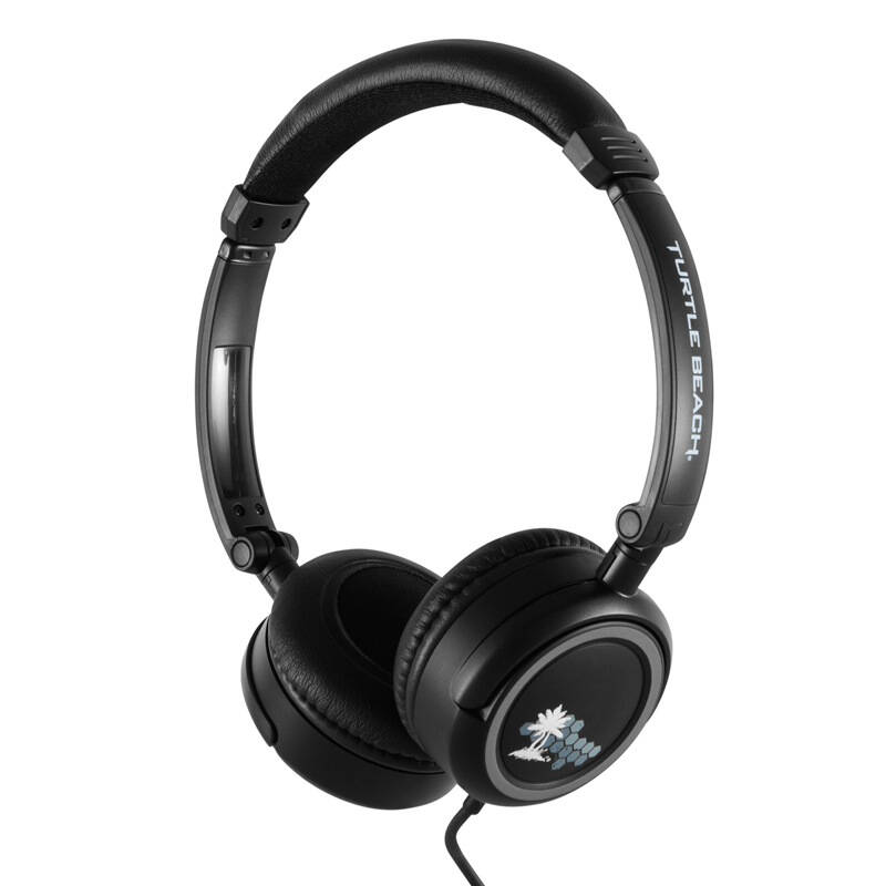 手机端：TURTLE BEACH 乌龟海岸 EAR FORCE M3 游戏耳机 49元