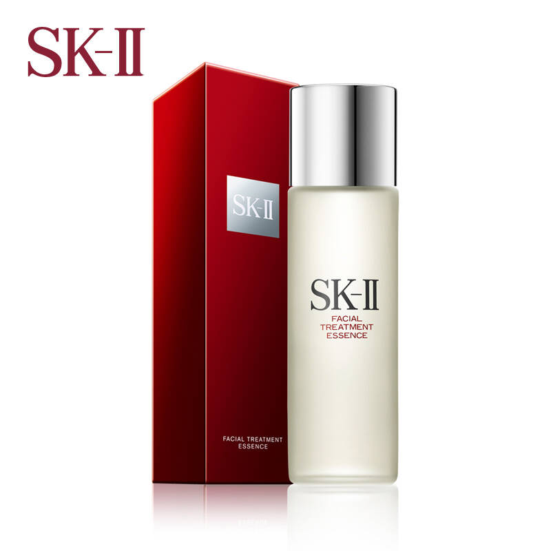 sk-ii/sk2/skii 护肤精华露 神仙水 150ml