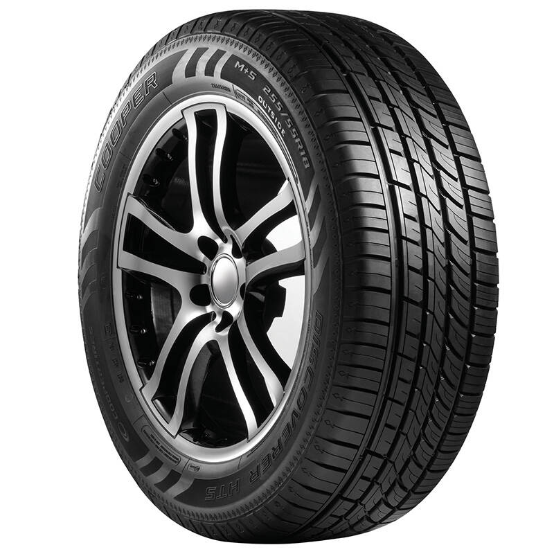 固铂轮胎 discoverer hts 245/55r19 103v