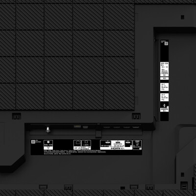 上当别怪我索尼sonyxr75x95j75英寸无界全面屏电视评测怎么样深入解析