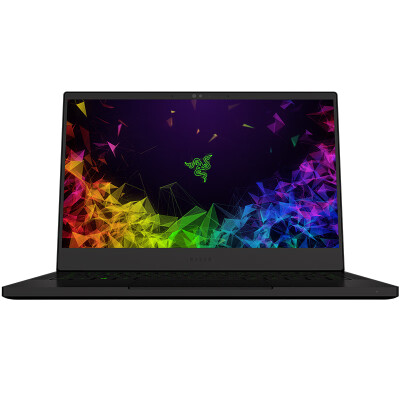 雷蛇（Razer）灵刃潜行版 13.3英寸轻薄笔记本电脑（i7-8565U 16G 256GB PCIE MX150-4G显存 100%sRGB 雷电接口)