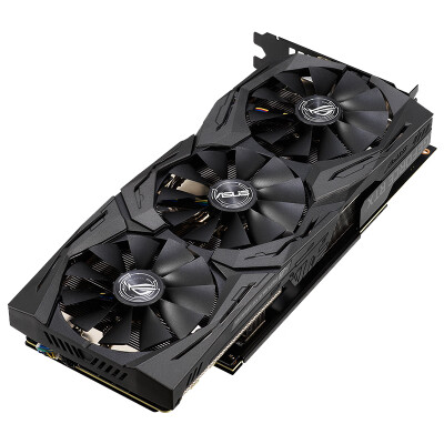 华硕rog-strix-rtx2060-o6g-gaming怎么样?性价比高吗?