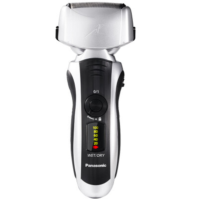 松下（Panasonic）电动剃须刀 刮胡刀 自动清洁 ES-LT73