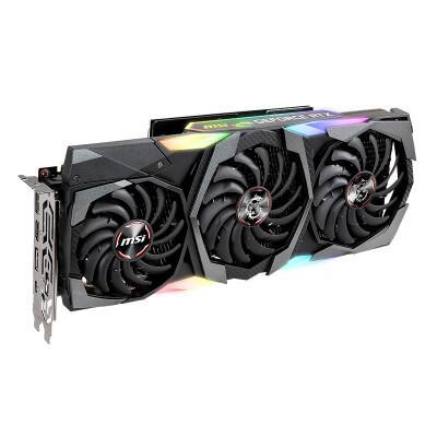 微星rtx 2080 ti gaming x trio怎么样?测试如何?