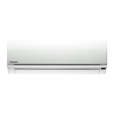 松下（Panasonic）大1匹/大1.5匹 定频 单冷 二级能效 家用静音壁挂式空调 强速制冷 TC13KN2