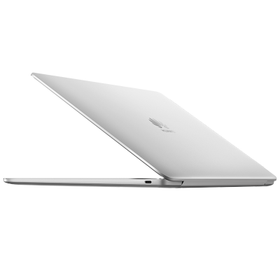 华为笔记本MateBook 13 第三方Linux版 13英寸超薄本手提电脑轻薄本超极本 银｜i5-8265U 8G 512G 独显【热卖】