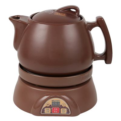 益美（EMEAL）养生壶中药锅 煎药壶全自动药煲分体熬药罐电煎药锅 3L YM-B13E