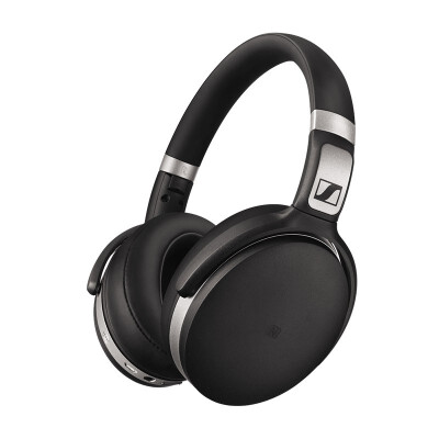 森海塞尔（Sennheiser） HD4.40 HD4.50BT WIRELESS头戴式无线蓝牙耳机 HD4.50BT