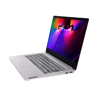 联想ThinkBook 14s 英特尔酷睿i5/i7 14英寸商务办公轻薄笔记本电脑 i5-8265U 8G 256G 独显 11CD
