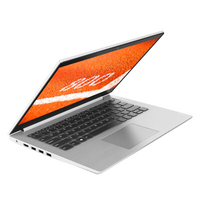 联想(Lenovo)小新青春版 英特尔酷睿i7 14 英寸 轻薄笔记本电脑(I7-8565U 8G 512G FHD 2G独显)追梦银
