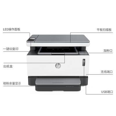 网友评价惠普ns1005w打印机怎么和手机无线连接功能真的不好吗