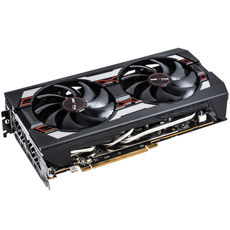 发个贴说说蓝宝石rx5700xt8gd6白金版oc好不好用真的有人被骗了吗