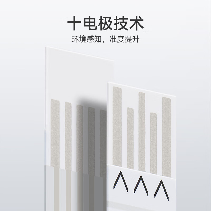 鱼跃660(仪器+50试纸+采血针)血糖仪图片