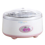 С��(Bear) SNJ-10A ȫ�Զ����̻� 1000ml (������ڵ�)(��ɫ)