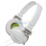 ���£�Panasonic����RP-DJS400  DJϵ��ͷ������ ��ɫ