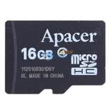 ��հ��Apacer��16GB TF�洢����class4��