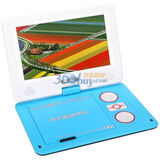 �ȿ�(SAST) ST-911 9.5�� �ƶ�DVD����ʯ����
