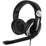 ɭ��������Sennheiser������ PC330 רҵ��Ϸ���� ����ɫ