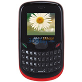�������� OT-355  GSM�ֻ���ӣ�Һ죩