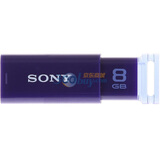 ���ᣨSONY�� ����ϵ�У�USM8GP��U��  8G  ������