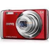 ������BenQ�� LT100 ������� ��ɫ��1400������ 3.0Ӣ��Һ���� 5����ѧ�佹 26mm��ǣ�