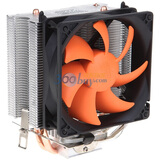 ��Ƶ����pccooler���캣 ��ƽ̨�ȹ�CPUɢ����