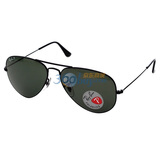 ���ٷ���Ȩ��Ray-Ban ���� ��������ڷ���Աϵ��ƫ���۾��۾�̫���� 3025-002/58 62mm