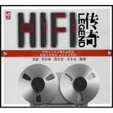 H1F1传奇（CD）
