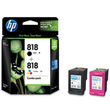 ���գ�HP��CN068AA 818�ڲ�ī����װ������D1668 D2568 D2668 D5568 F4238 ENVY110��