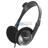 ������Danyin�� DT301 ���� ͷ��ʽ ˫��ͷ �߿� ��ɫ