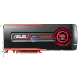 ��˶(ASUS)HD7970-3GD5 925MHz/5500MHz/3G DDR5/384bit PCIE�Կ�
