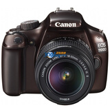 ���ܣ�Canon�� 1100D �����׻� ��ɫ��18-55mm f/3.5-5.6 IS II ��ͷ��