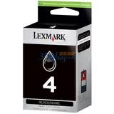 ����(Lexmark) #4��ɫī��(18C1974)