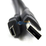 �����SSK��UC-H334 ����USB2.0������ 0.8�ף�AM������5P��