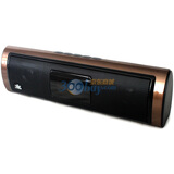 ���٣�ROYQUEEN�� ����������S350III ��Я���� ��Ӣ����ʾ/FM����/MicroSD���� ���Ľ�