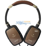 �����أ�Havit������ HV-56D ���۵�ͷ��ʽ/40mm������Ԫ/2.3M�߳� ����ɫ