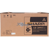 ����(SHARP) AR-209ST��ɫī�ۣ�����AR-A208N/A208/A208X/A208F��