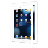 Ħ�ˣ�moshi��iVisor AG for iPad 2 ��ѣ���͸�ȴ����� (��)