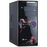 ����Golden field���౪ϵ�� 8519BR���䣨��EMI��Ƭ+�����ATX-385WB&P4��Դ��