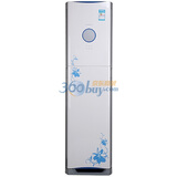 ���磨CHANGHONG�� KFR-72LW/DHA(W2-H)+2 3ƥ ��ʽ������ϵ�м�����ů�յ�����ɫ��